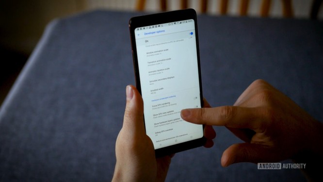11 thủ thuật giúp điện thoại Android không bị