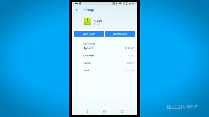 11 thủ thuật giúp điện thoại Android không bị