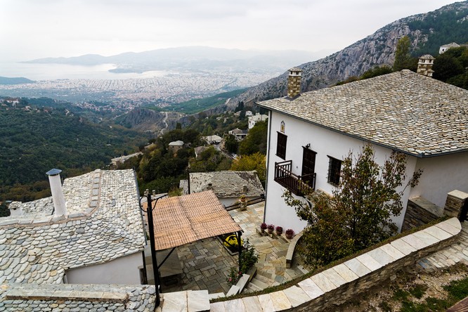 15 lý do bạn nên ghé thăm Hy Lạp ít nhất một lần trong đời - ảnh 1