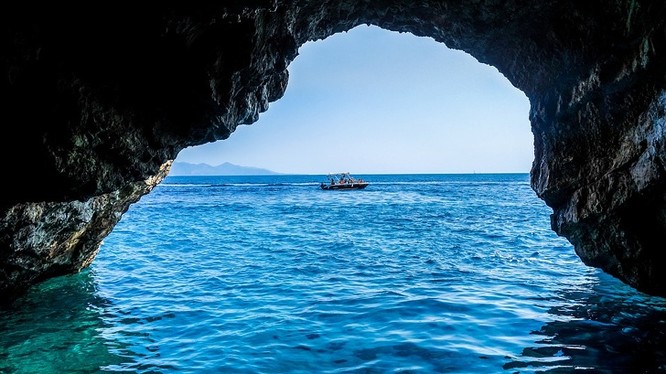 15 lý do bạn nên ghé thăm Hy Lạp ít nhất một lần trong đời - ảnh 2
