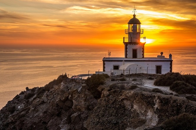 15 lý do bạn nên ghé thăm Hy Lạp ít nhất một lần trong đời - ảnh 3