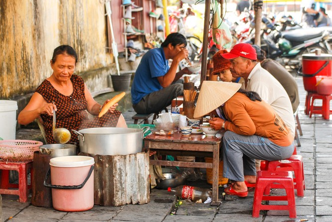 Khám phá Việt Nam qua con mắt của một phụ nữ Nga - ảnh 6