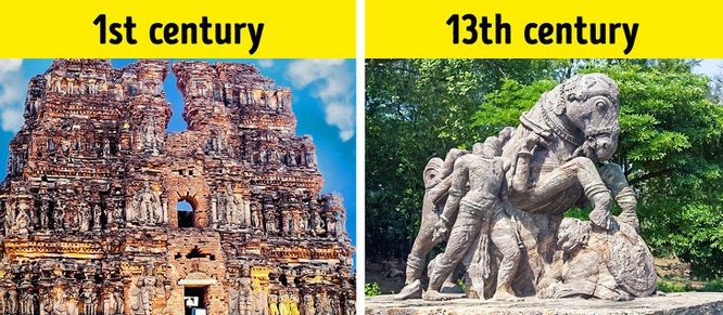 12 lý do khiến bạn hối tiếc khi chưa đến thăm Ấn Độ - ảnh 10
