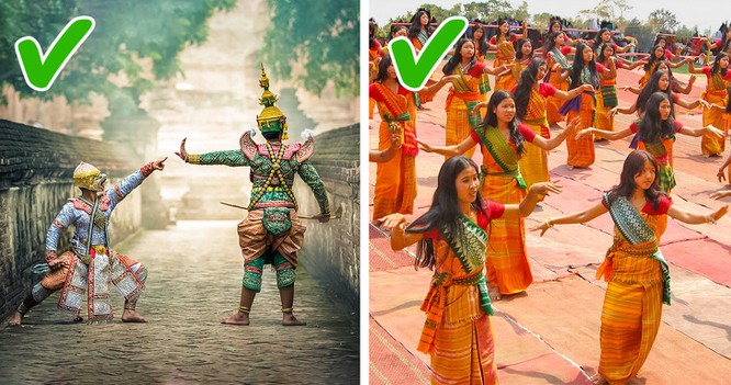 12 lý do khiến bạn hối tiếc khi chưa đến thăm Ấn Độ - ảnh 8