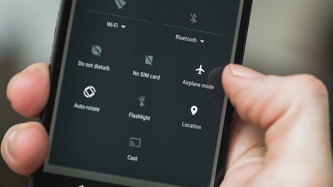 Thủ thuật giải quyết lỗi Wi-Fi không hoạt động - ảnh 1