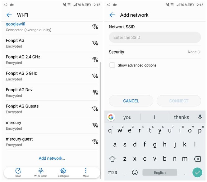 Thủ thuật giải quyết lỗi Wi-Fi không hoạt động - ảnh 3