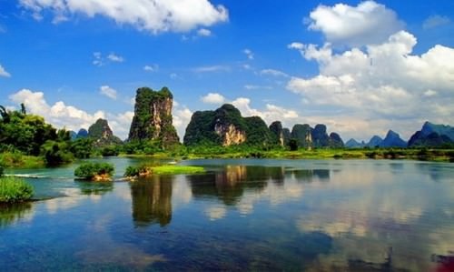 Top 10 địa điểm tham quan du lịch hàng đầu Trung Quốc - ảnh 5