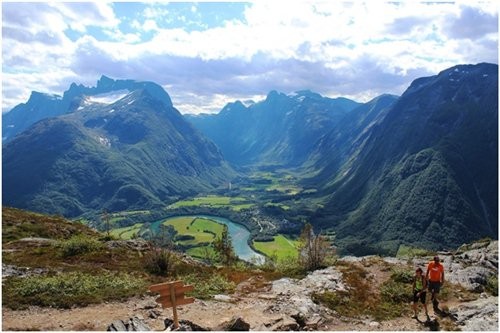 Top 10 thung lũng đẹp nhất trên thế giới bạn nên đặt chân đến 1 lần trong đời - ảnh 7