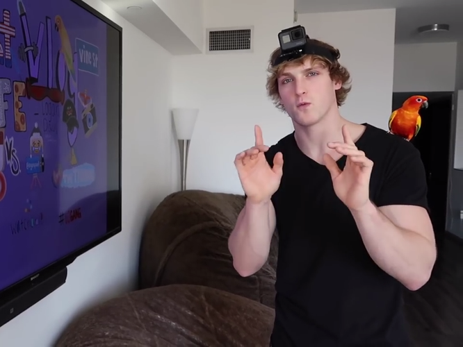 Ai là YouTuber kiếm bộn tiền năm 2017? - ảnh 7