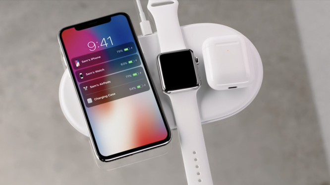 Những siêu phẩm Apple sẽ trình làng trong năm 2018 - ảnh 6