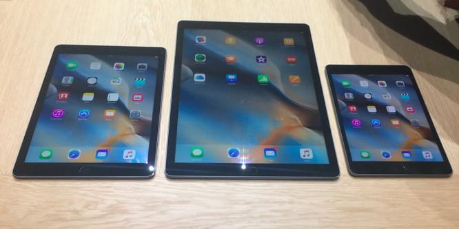 Những siêu phẩm Apple sẽ trình làng trong năm 2018 - ảnh 2