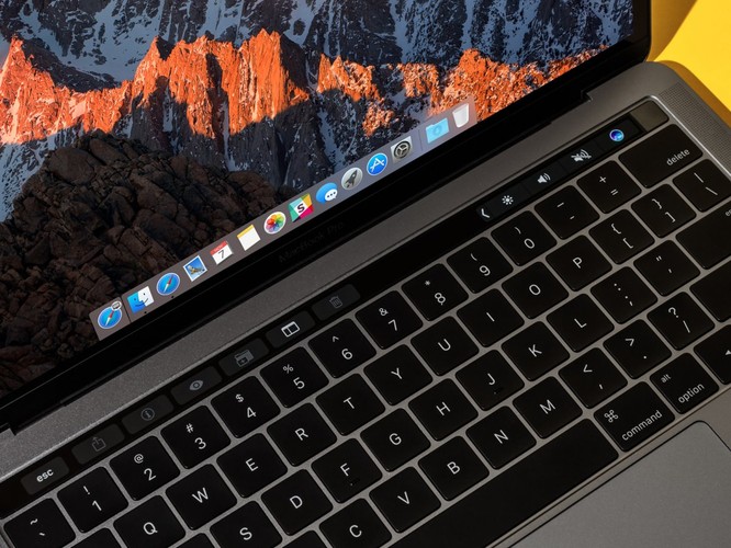 Những siêu phẩm Apple sẽ trình làng trong năm 2018 - ảnh 9
