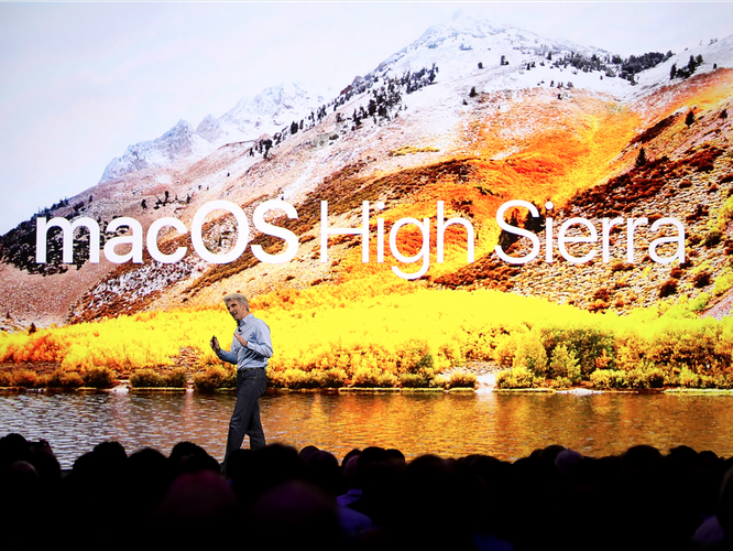 Những siêu phẩm Apple sẽ trình làng trong năm 2018 - ảnh 12
