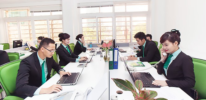 Công bố hoàn tất áp dụng chuẩn Basel II, OCB hoạt động hiệu quả ra sao? - ảnh 1