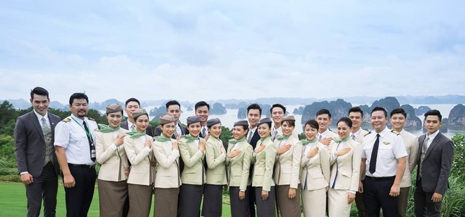Chính thức: Bamboo Airways đã được cấp phép bay - ảnh 2