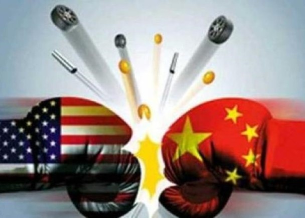 Bài 2: GS Hồ An Cương và thuyết “Trung Quốc đã vượt Mỹ” bị phê phán tơi bời  - ảnh 5