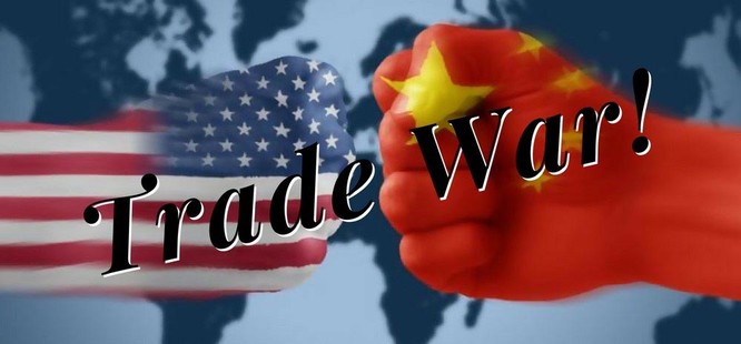 Chính sách của Mỹ với Trung Quốc không tháy đổi sau bầu cử giữa kỳ - ảnh 2