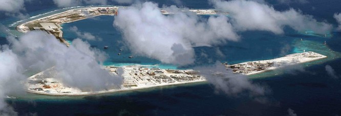 Biển Đông: ASEAN không tán thành những đề nghị của Trung Quốc - ảnh 1