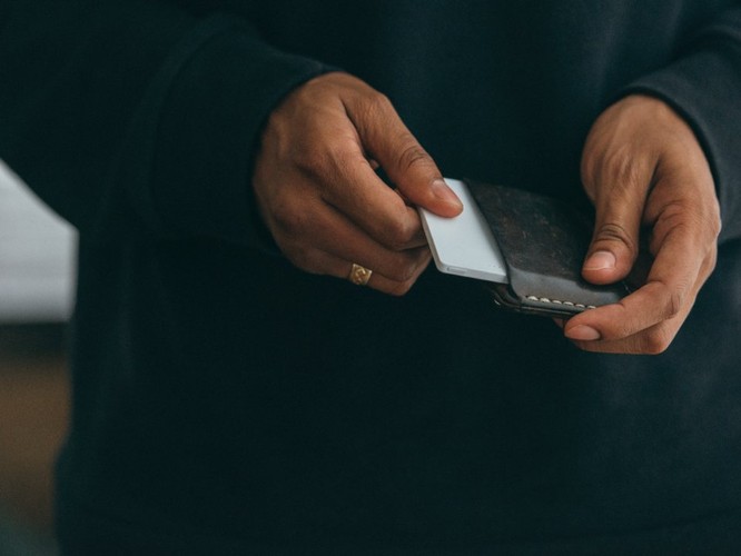 Chiếc điện thoại “cục gạch” này sẽ chữa lành bệnh “nghiện smartphone” - ảnh 5