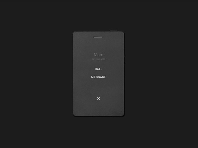 Chiếc điện thoại “cục gạch” này sẽ chữa lành bệnh “nghiện smartphone” - ảnh 2