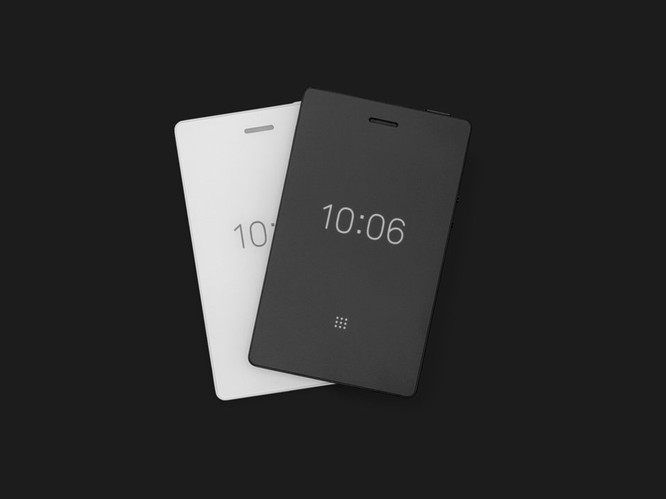 Chiếc điện thoại “cục gạch” này sẽ chữa lành bệnh “nghiện smartphone” - ảnh 1