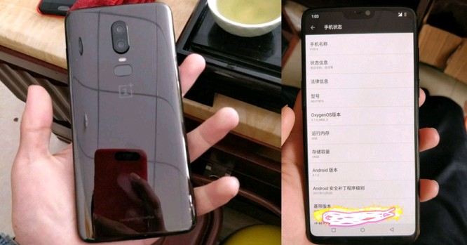 Smartphone hậu MWC 2018: “Tai thỏ” tràn ngập vì cạn ý tưởng - ảnh 4