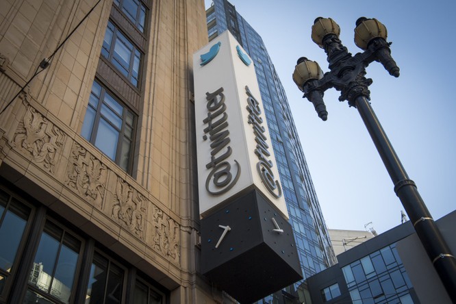 Twitter xác nhận bán quyền truy cập dữ liệu cho Cambridge Analytica - ảnh 1