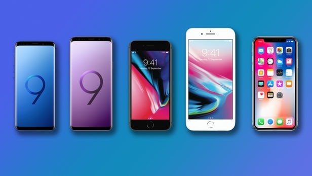 Đừng nhầm tưởng người dùng đang quay lưng lại với iPhone X - ảnh 2