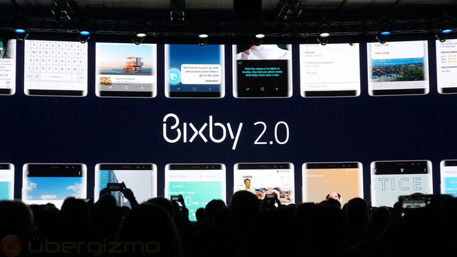 Đây là những gì chúng ta chờ đợi trên Galaxy Note 9 - ảnh 6
