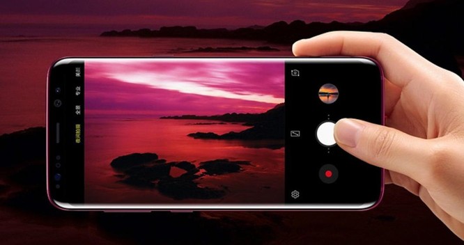 Samsung Galaxy S8 Lite Deluxe Edition tại Bắc Kinh: Cấu hình tầm trung, giá flagship - ảnh 5