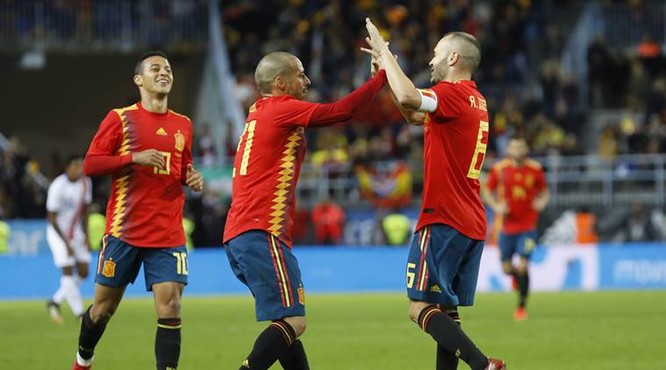 Nhận định 8 bảng đấu của World Cup 2018: Anh chạm trán Bỉ, “nội chiến” bán đảo Iberia - ảnh 4