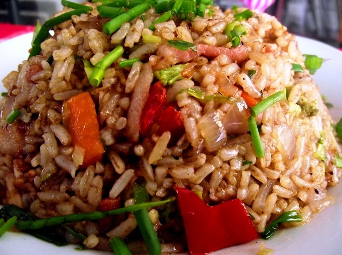 Chủ nhà Singapore chuẩn bị gì trong bữa trưa của hội nghị thượng đỉnh Mỹ -Triều - ảnh 5