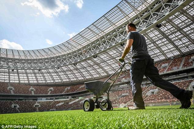Những điều thú vị và những con số 