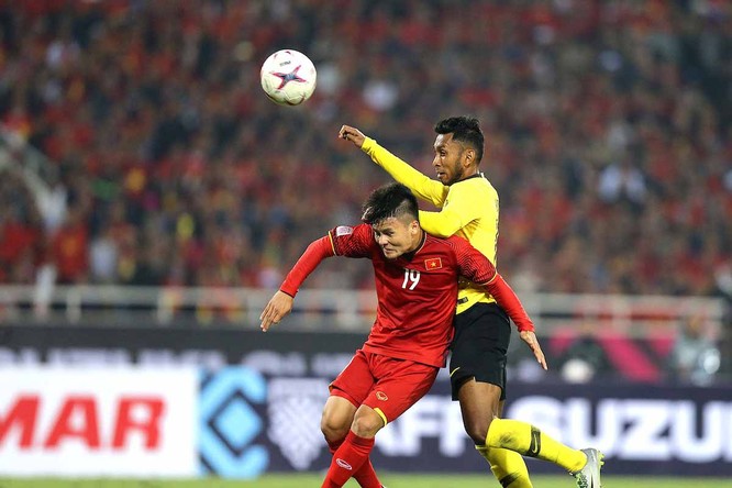 Báo nước ngoài chỉ ra lý do tuyển Việt Nam xứng đáng vô địch Suzuki AFF Cup 2018 - ảnh 2