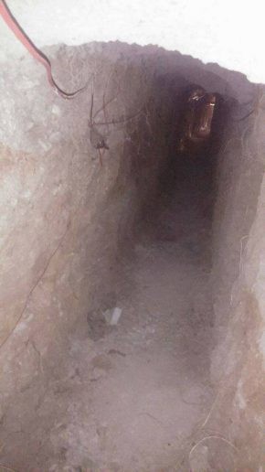 Quân đội Syria vây diệt phe thánh chiến cố thủ ngoại vi Damascus - ảnh 5