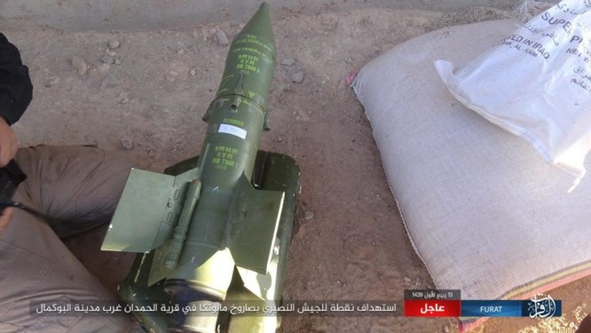 Bại trận tại tử địa Deir Ezzor, IS chuyển sang đánh du kích - ảnh 5
