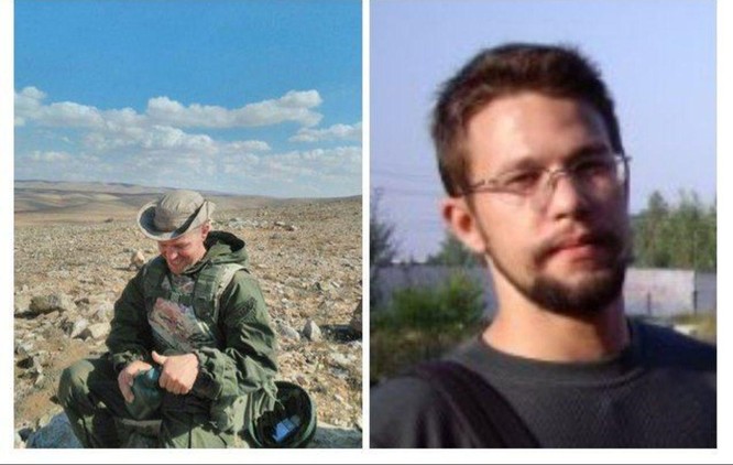 Mỹ không kích quân Syria, hàng chục lính đánh thuê Nga thiệt mạng - ảnh 5