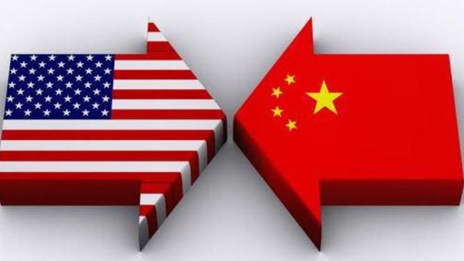 Mỹ dồn dập “tung đòn” vào Trung Quốc, quan hệ xấu nhất 30 năm - ảnh 2