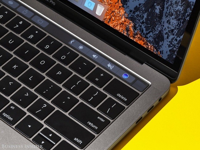 Tại sao bạn không cần phải sở hữu MacBook Pro mới nhất của Apple? - ảnh 8