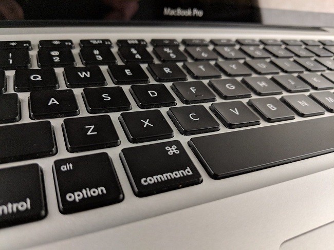 4 tính năng giúp MacBook Pro phiên bản cũ vượt trội so với MacBook 2016 - ảnh 1