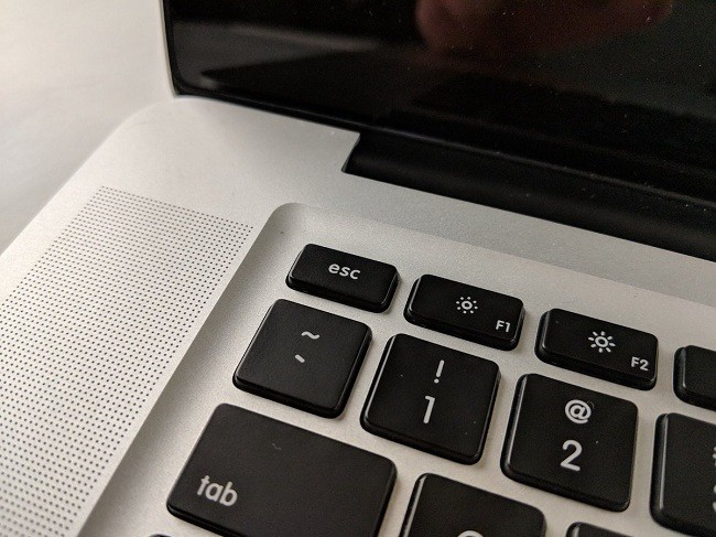 4 tính năng giúp MacBook Pro phiên bản cũ vượt trội so với MacBook 2016 - ảnh 2