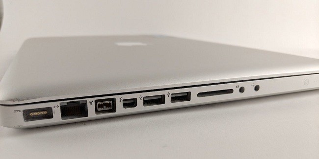 4 tính năng giúp MacBook Pro phiên bản cũ vượt trội so với MacBook 2016 - ảnh 4