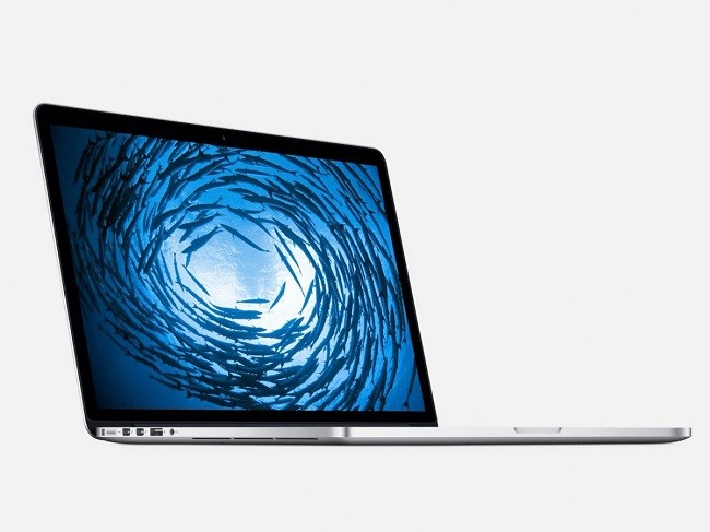 4 tính năng giúp MacBook Pro phiên bản cũ vượt trội so với MacBook 2016 - ảnh 6