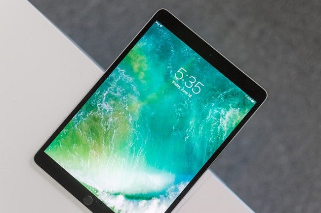 Galaxy Tab S4 và iPad Pro: Đâu mới là ông vua trong thị trường máy tính bảng? - ảnh 1