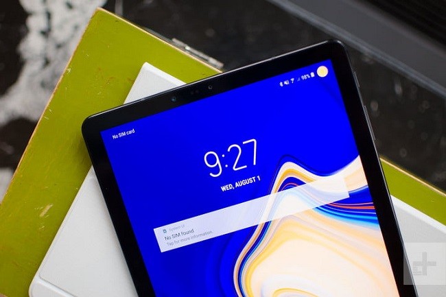 Galaxy Tab S4 và iPad Pro: Đâu mới là ông vua trong thị trường máy tính bảng? - ảnh 3