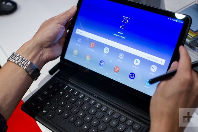 Galaxy Tab S4 và iPad Pro: Đâu mới là ông vua trong thị trường máy tính bảng? - ảnh 5
