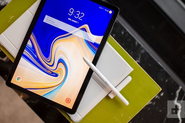 Galaxy Tab S4 và iPad Pro: Đâu mới là ông vua trong thị trường máy tính bảng? - ảnh 6