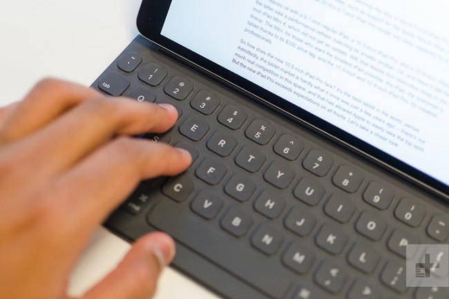 Galaxy Tab S4 và iPad Pro: Đâu mới là ông vua trong thị trường máy tính bảng? - ảnh 7
