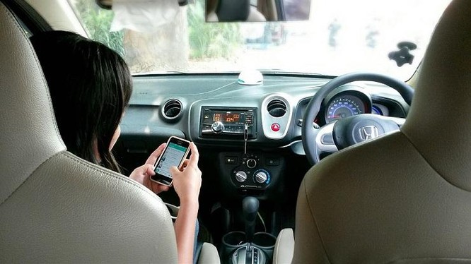 11 lý do bạn phải ngừng xem điện thoại ngay và luôn - ảnh 5