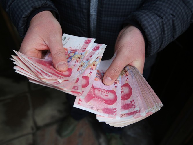 Bitcoin sẽ lên 60.000 USD rồi rớt xuống còn 1.000 USD? - ảnh 1